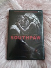 Southpaw (DVD, 2015) D13