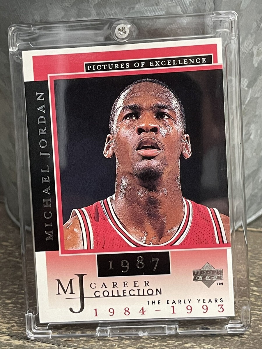 マイケルジョーダン　23kカード Michael Jordan マイケル ジョーダン NBAカード - メルカリ