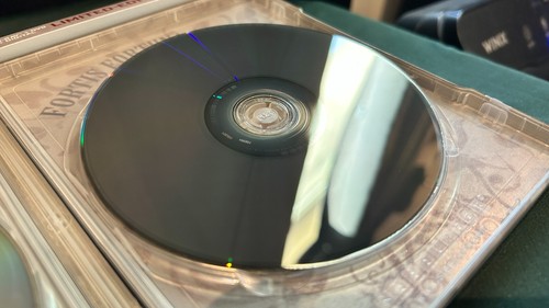 John Wick (Blu-Ray+DVD) Limited-Edition Steelbook No Digital Code - Imagen 7 de 7