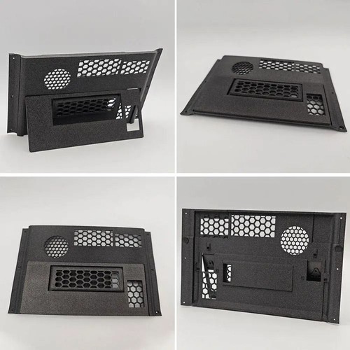 3D Printing Heat Dissipation Case for Legion go Game Accessories - Afbeelding 3 van 6