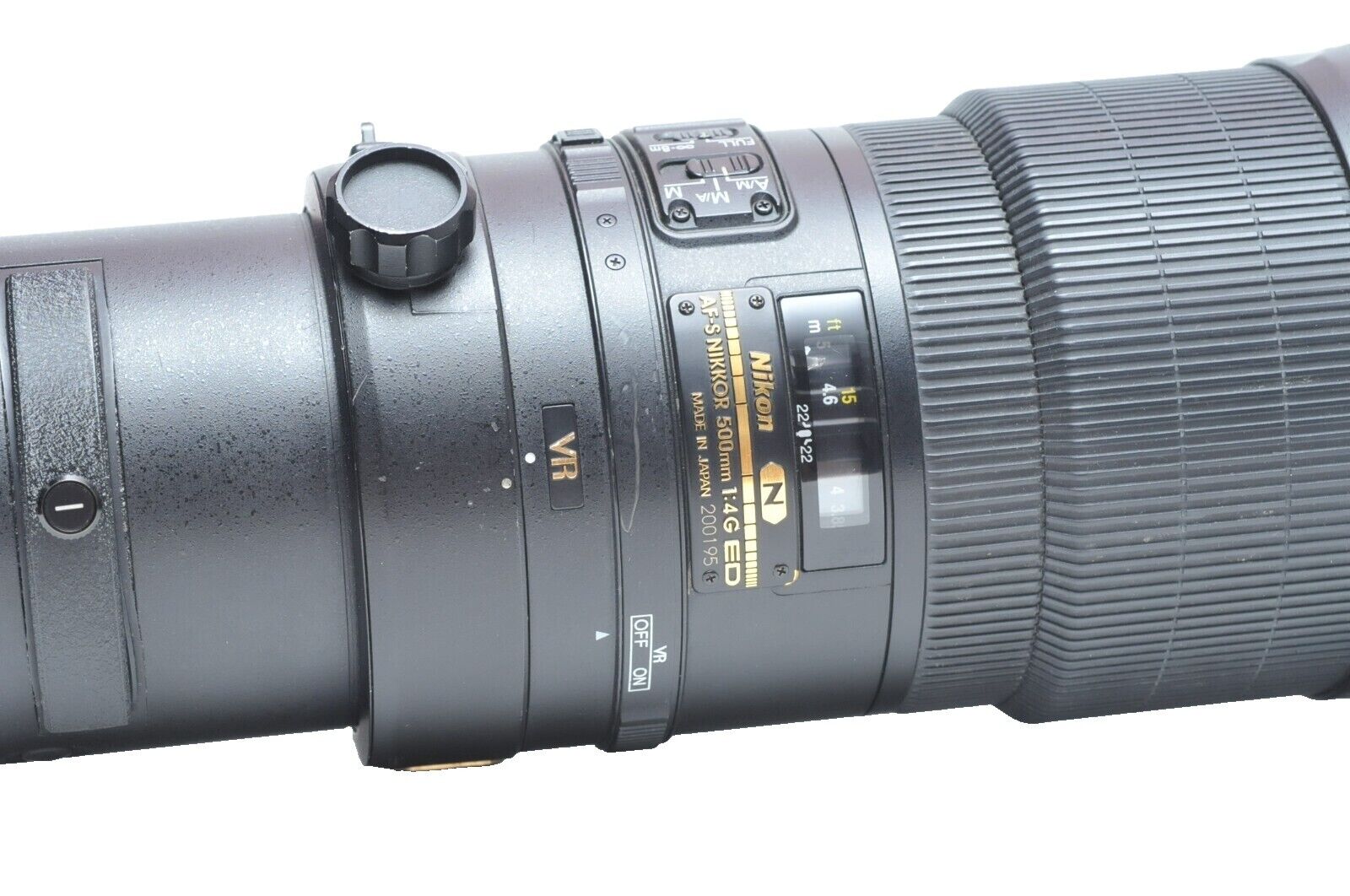 Nikon 500mm F4 | eBay Nikon 500mm F4 | eBay