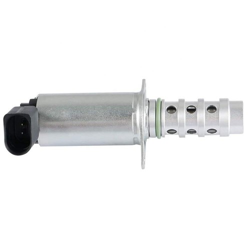 2*Oil Control Valve Solenoid For VW Golf Passat Jetta Audi A3 A4 6 TT 06F109257C - Picture 4 of 11