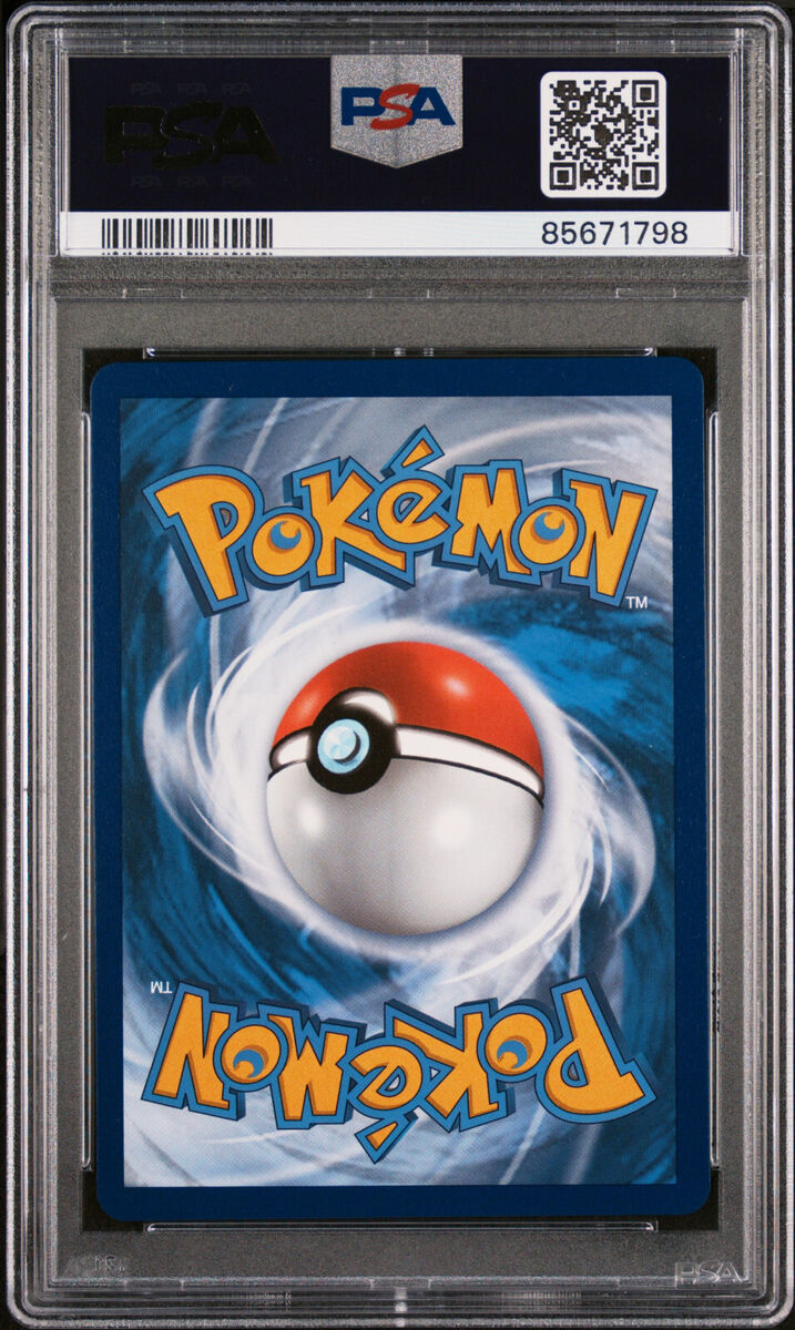 2021 POKEMON EVOLVING SKIES GLACEON V #175 FULL ART HOLO PSA 2021 POKEMON EVOLVING SKIES GLACEON V #175 FULL ART HOLO PSA