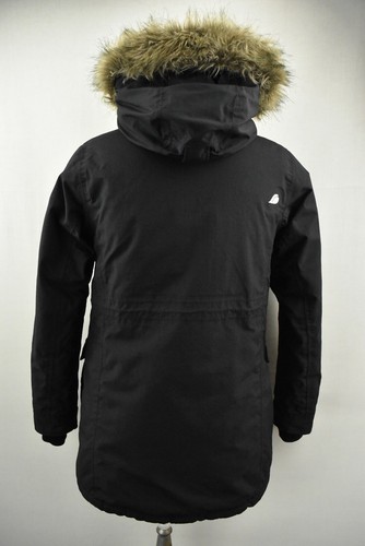 DIDRIKSONS Storm System Girl`s Parka Jacket Waterproof Hooded Coat size 160 - Picture 6 of 14