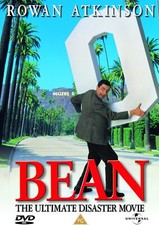 Bean - the Ultimate Disaster Movie [1997]