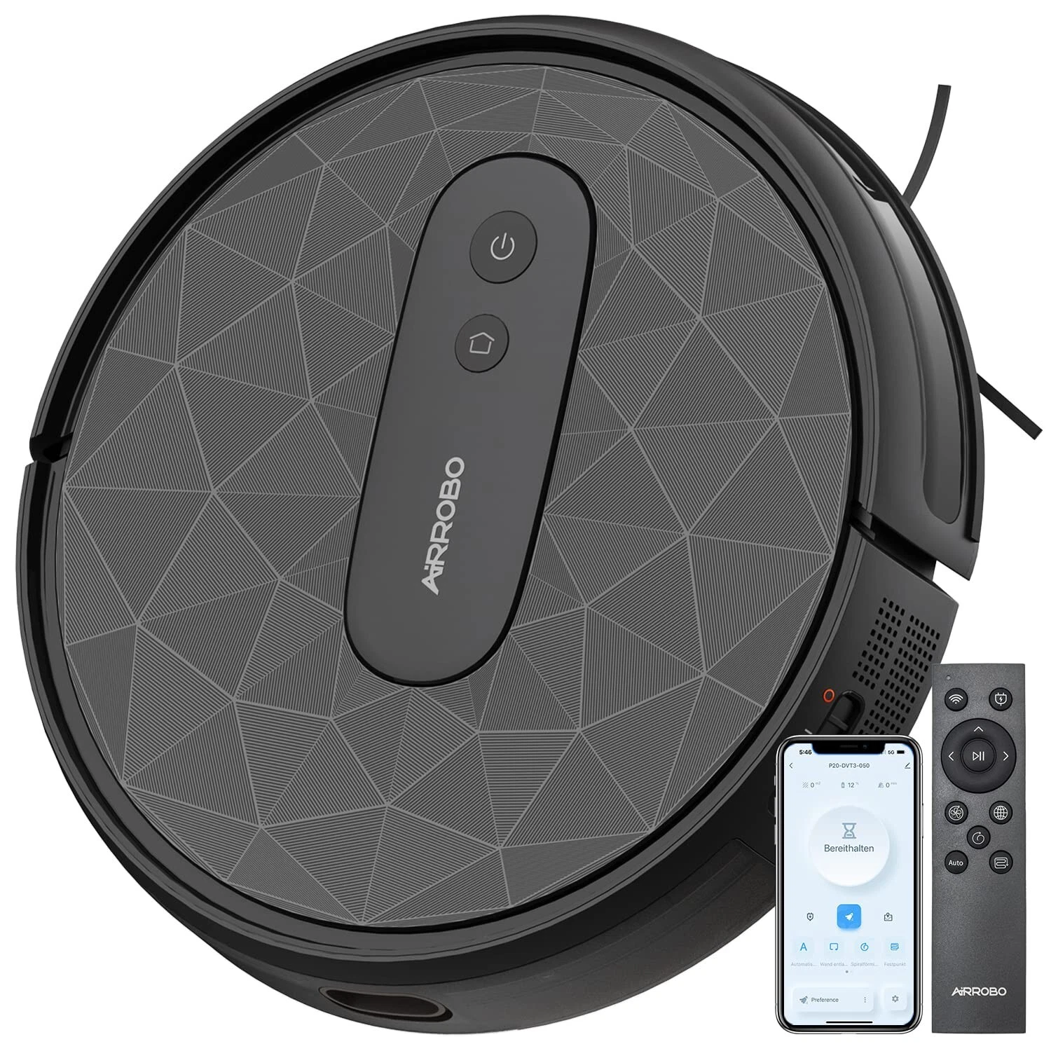 Airrobo P20 Saugroboter (generalüberholt)