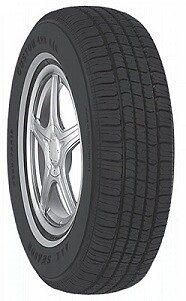 P195/75R14 92S Custom 428 A/S Tire WSW 1957514 195 75 14 - Picture 1 of 2