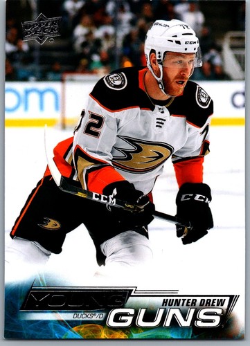 22-23 UPPER DECK YOUNG GUNS ROOKIES - PICK FROM LIST - FREE COMBINED SHIPPING - Picture 42 of 62