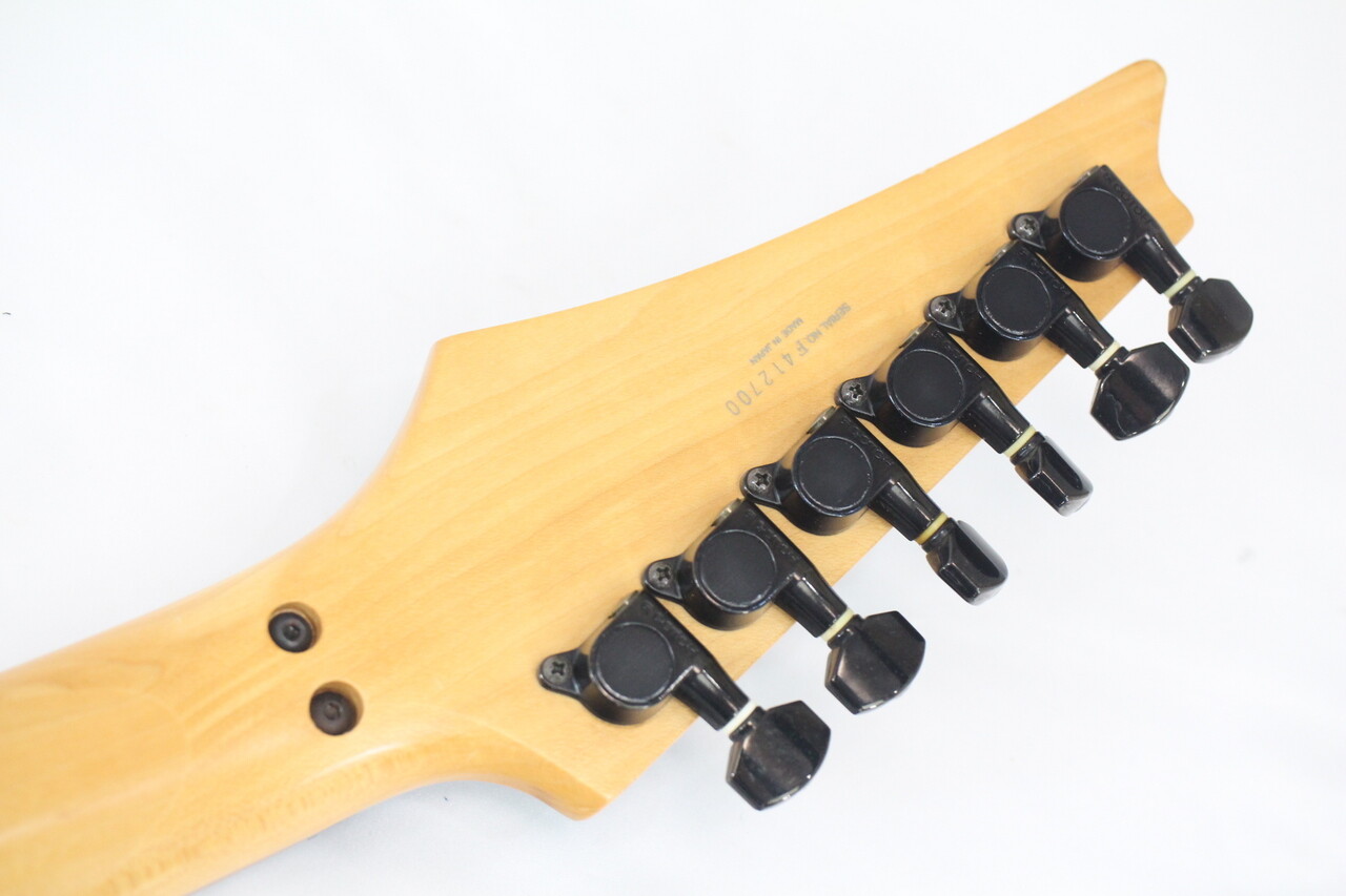 【値引き中】ibanez 540R ジョーサトリアーニ/Joe Satriani Ibanez】Joe Satriani（ジョー・サトリアーニ）モデル 発売30