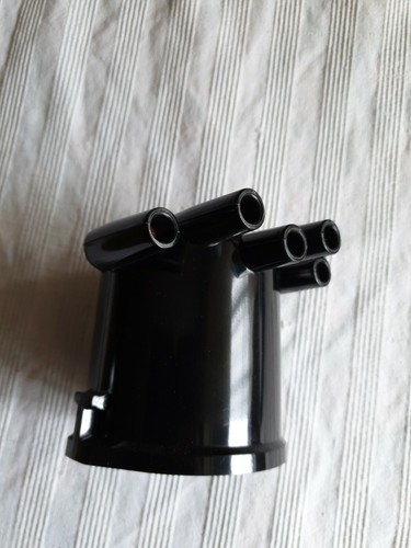 CALOTTA SPINTEROGENO MAGNETI MARELLI 71015701 LANCIA FULVIA - Picture 3 of 6