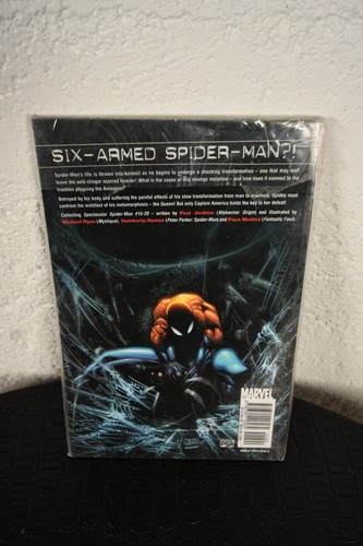Marvel 15-teiliges Buchset erstaunlich Spiderman Fantastic Four Daredevil X-Men Stan Lee - Bild 12 von 18