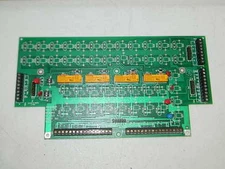 SIMPLEX 562-977 B MASTER MOTHER BAORD ASSY FIRE ALARM BOARD 
