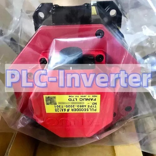 NEW FANUC AC SERVO MOTOR A06B-0075-B107 free shipping - Picture 11 of 11