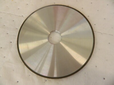 Surface Grinding Wheel: 7  Dia 03569407