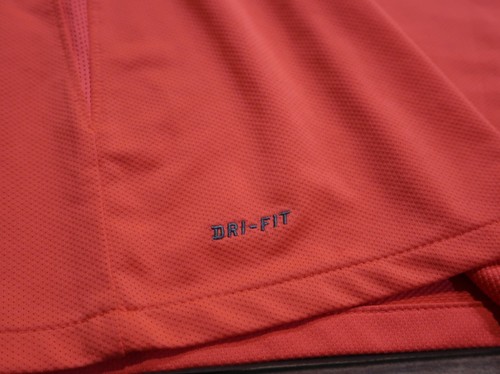 ✅Camiseta de fútbol visitante Nike FC Basel 1893 2011 2012, talla M para niño - Imagen 10 de 17
