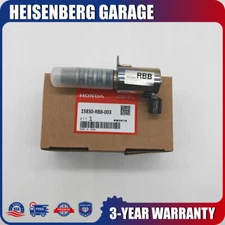15830-RBB-003 for VTC Oil Control Valve Variable Timing Solenoid Acura RDX Honda