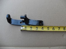 Gm Alternator Mount Bracket 2 Chevy Chevelle Camaro Nova 327 350 62 63 64 65 66