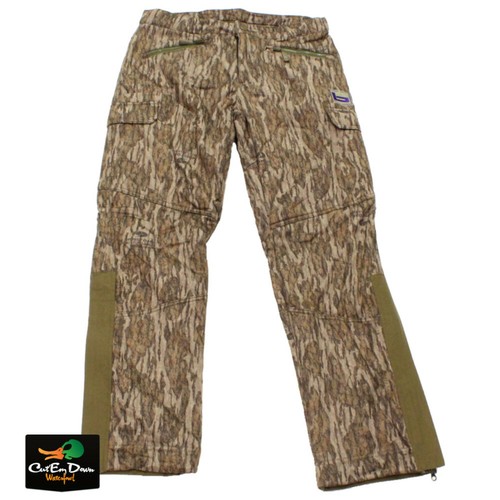 NEW BANDED GEAR WOMENS DESOTO CAMO INSULATED PANTS - Picture 3 of 3