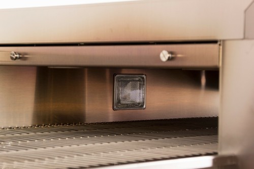 DOSILET TT6600PL1400 HORNO PIZZERO DE CINTA, AREPA, ELECTRIC CONVEYOR PIZZA OVEN - Imagen 8 de 11