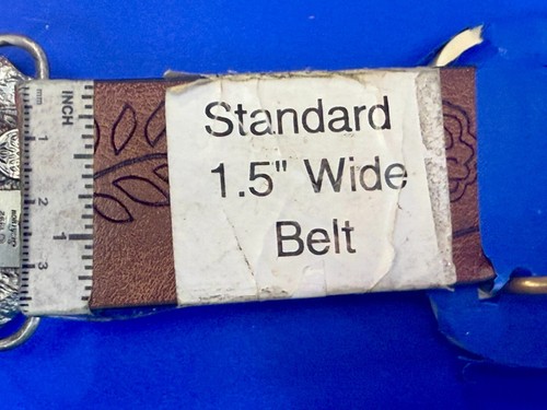 King Of The Road Semi Truck Long Hauler Driver Trucker 1992 Siskiyou Belt Buckle - Picture 4 of 19