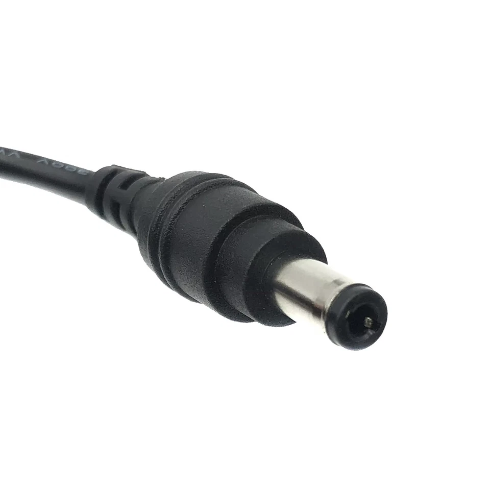 NEW Original EdacPower AC Adapter Charger for Korg KA320 PA-588 X-50 - Image 3 of 4