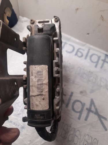 Volkswagen Polo 3° Ser 579255 Spare Parts Used 0 261 203 744/745 ECU Engine - Picture 5 of 6