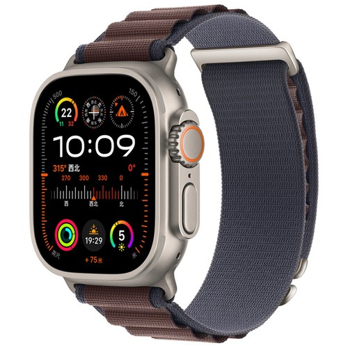 Rugged Nylon Sport Watch Band For Apple iWatch Series 10 9 8 7 6 5 SE Ultra 2/1 - Picture 11 of 24