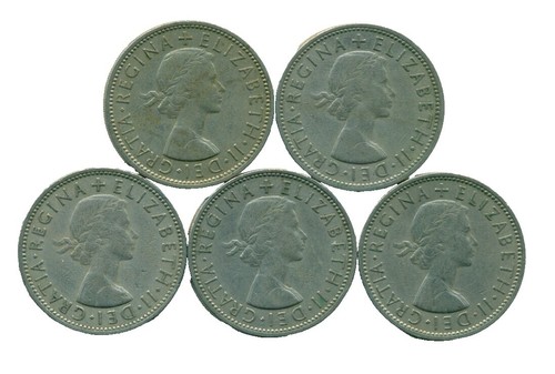 その他 The40thAnniversary of Queen Elizabeth II C3690 QUEEN ELIZABETH 40th ANNIVERSARY 22ct GOLD PLATED
