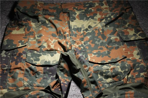 US Army Gen3 Mens Tactical Pants Cargo Military SWAT G3 Camouflage Trousers Hot - Afbeelding 31 van 120