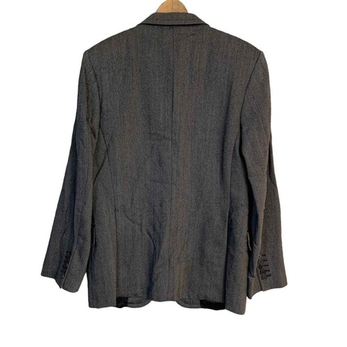 Gucci Wool Blazer - Picture 2 of 7