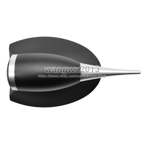1pcs 4/6/8ohm 15W Silk Film Tweeter Aluminum Shell Top External Treble Speaker - Picture 5 of 8