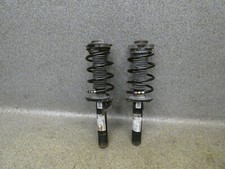 Federbein vorne 1T0412015PN Stoßdämpfer 101Tk VW Touran I 1T 1.2 TSI 13.1849.105