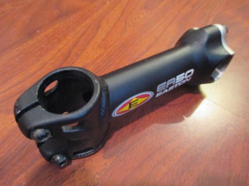 EASTON EA50 1 1/8 x 120 x 26 x 6 DEGREE STEM - Picture 3 of 3