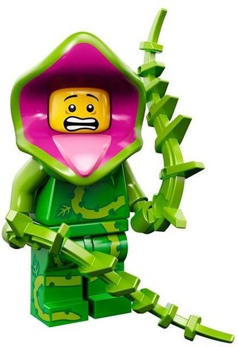 Lego 71010 CMF Series 14 Monster Minifigures New Factory Sealed pack 2015 - Picture 26 of 36
