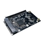 Karta adaptera MSATA SSD na 44Pin 2,5 IDE 150 MB/S MSATA na PATA Adapte8259