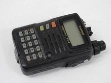 Yaesu VX-6 Submersible Ham Radio Handheld Dual-Band Transceiver (needs battery)