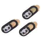 3-teilige Webcam-Datenschutzabdeckung Universal Webcam Protection Patch Webcam