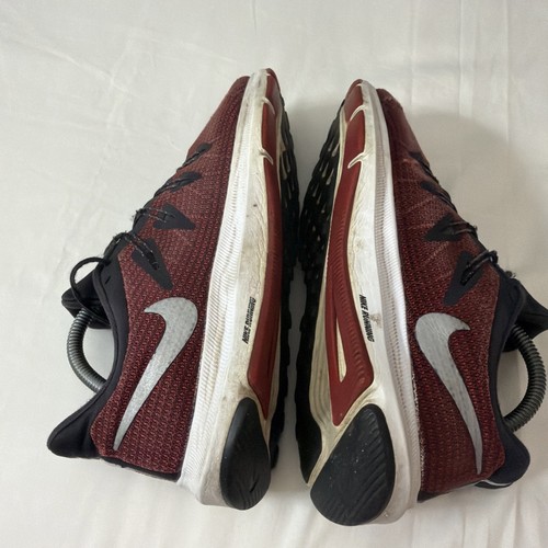 Nike Mens Quest Oil AA7403-004 Red Running Shoes Sneakers Size 9.5 Gym Shoe Fit - Picture 6 of 24