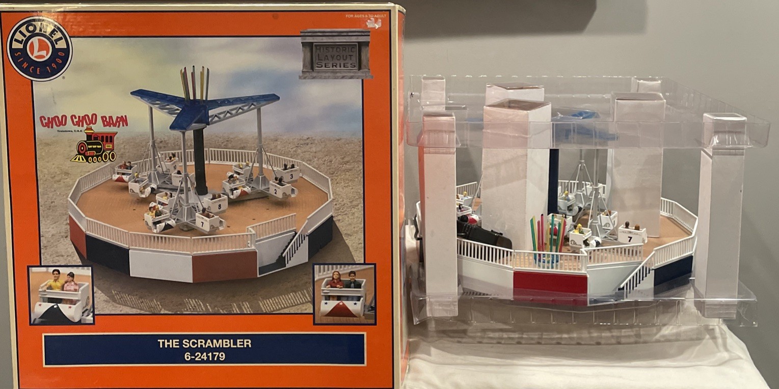 Click here to see eBay Auction