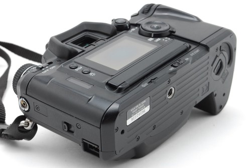 [Casi Como Nueva] Lente Minolta α7 a7 Maxxum Dynax Alpha 35 mm Cámara fotográfica 35-70 JAPÓN - Imagen 23 de 24