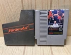 New ListingMike Tyson's Punch-Out (Nintendo NES, 1987) Cartridge/Authentic Sleeve