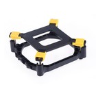 1 Set Intel CPU Heat Sink Base Bracket For 1150/1151/1155/1156/1366/2011
