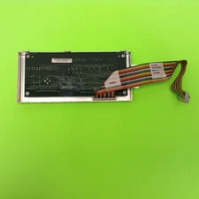 Cisco VPN Concentrator 3000 Networking Device Display Panel Control Panel 401-