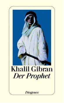 Der Prophet von Khalil Gibran | Buch | Zustand wie neu