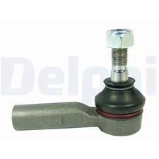 Front Tie Rod End Delphi TA2392 Fits Toyota Avensis Steering