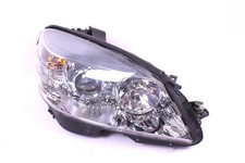 rechter Halogen Front-Scheinwerfer Mercedes-Benz W204 C-Klasse 2048208461