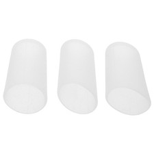 3 Pcs Anti-leak Teapot Spout Protectors Accessories for Kettles and Cups
