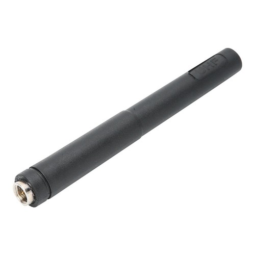 400-470MHZ do telewizora Hytera X1e FM Radio Zasilacze aluminiowe PD680 Antena UHF SAL - Zdjęcie 2 z 16