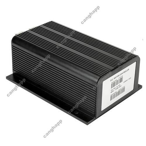 1x PMC 36V/48V 500Amp DC Controller Motor Replacement New 1205M-5603 for Curtis - Picture 9 of 9