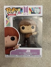 Funko Pop! Vinyl: BTS - Jin #219